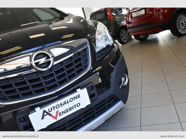 Auto - Opel mokka 1.7 cdti ecotec 130 4x2 s&s cosmo