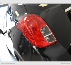 Auto - Opel mokka 1.7 cdti ecotec 130 4x2 s&s cosmo