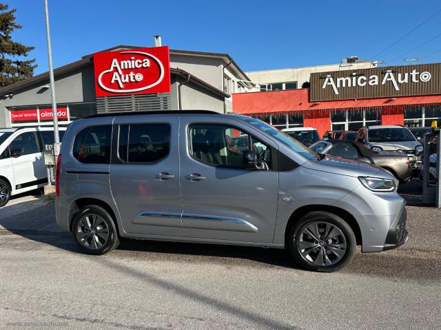 Toyota proace city 1.5d 130cv 5p. lux