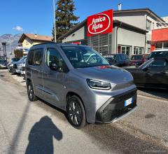 Auto - Toyota proace city 1.5d 130cv 5p. lux