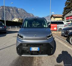 Auto - Toyota proace city 1.5d 130cv 5p. lux