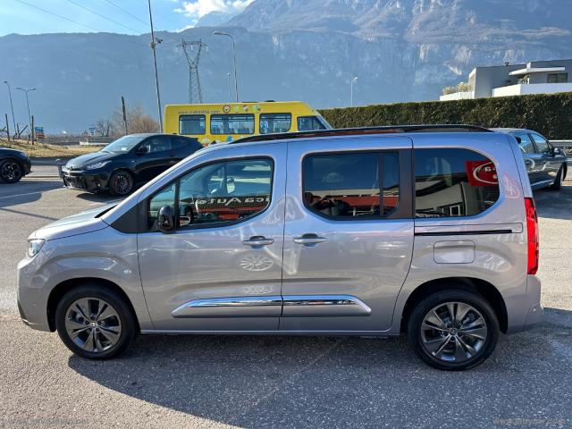 Auto - Toyota proace city 1.5d 130cv 5p. lux