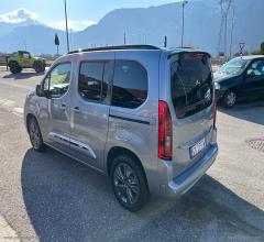 Auto - Toyota proace city 1.5d 130cv 5p. lux