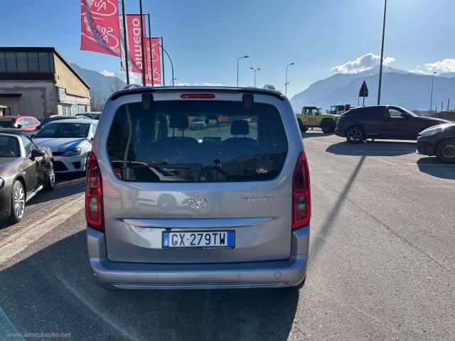 Auto - Toyota proace city 1.5d 130cv 5p. lux