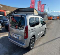 Auto - Toyota proace city 1.5d 130cv 5p. lux