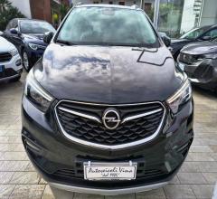 Auto - Opel mokka x 1.4 t gpl tech 140 cv 4x2 innov.