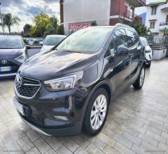 Auto - Opel mokka x 1.4 t gpl tech 140 cv 4x2 innov.