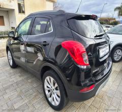 Auto - Opel mokka x 1.4 t gpl tech 140 cv 4x2 innov.