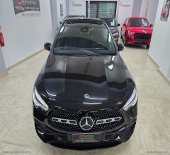 Auto - Mercedes-benz gla 200 d automatic premium