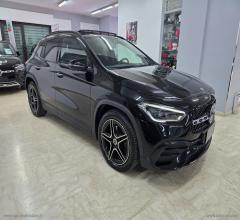 Auto - Mercedes-benz gla 200 d automatic premium