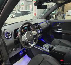 Auto - Mercedes-benz gla 200 d automatic premium