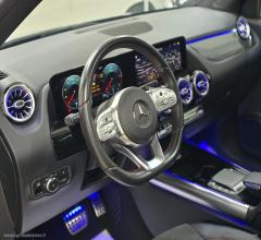 Auto - Mercedes-benz gla 200 d automatic premium