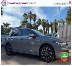 Auto - Volkswagen golf 2.0 tdi 150 cv dsg scr style