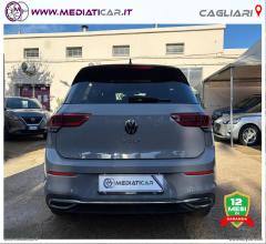 Auto - Volkswagen golf 2.0 tdi 150 cv dsg scr style