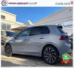 Auto - Volkswagen golf 2.0 tdi 150 cv dsg scr style