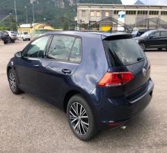 Auto - Volkswagen golf 1.6 tdi 110 cv 5p. allstar