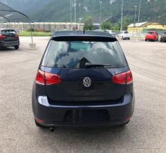 Auto - Volkswagen golf 1.6 tdi 110 cv 5p. allstar