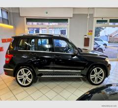 Auto - Mercedes-benz glk 320 cdi 4matic sport