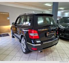 Auto - Mercedes-benz glk 320 cdi 4matic sport