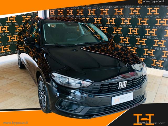 Fiat tipo 1.6 mjt s&s sw city life