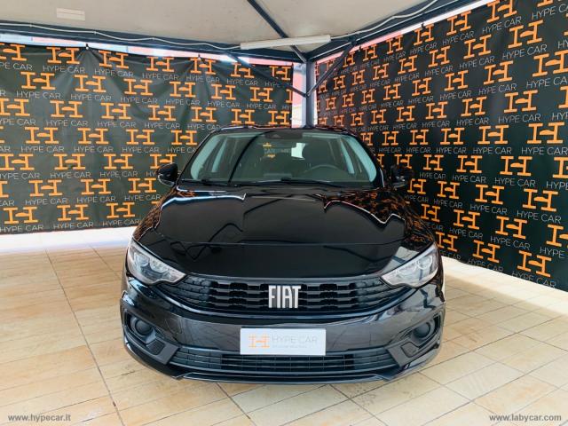 Auto - Fiat tipo 1.6 mjt s&s sw city life