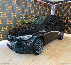 Auto - Fiat tipo 1.6 mjt s&s sw city life