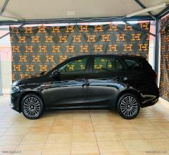 Auto - Fiat tipo 1.6 mjt s&s sw city life