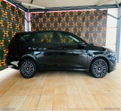 Auto - Fiat tipo 1.6 mjt s&s sw city life