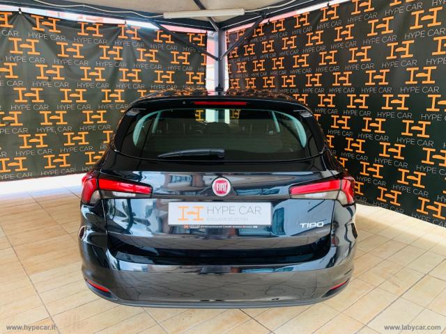 Auto - Fiat tipo 1.6 mjt s&s sw city life