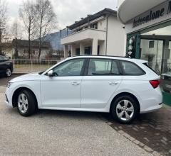 Auto - Skoda octavia 2.0 tdi evo scr dsg ambition