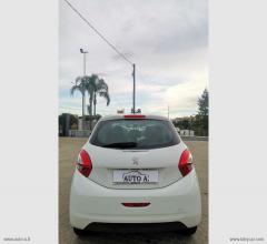 Auto - Peugeot 208 1.4 vti 95 cv 5p. gpl active