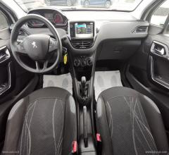 Auto - Peugeot 208 1.4 vti 95 cv 5p. gpl active