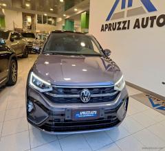 Auto - Volkswagen taigo 1.0 tsi 110 cv dsg r-line