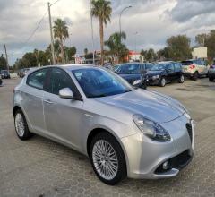 Auto - Alfa romeo giulietta 1.6 jtdm-2 120 cv business