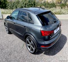 Auto - Audi q3 2.0tdi 150 s-tronic s-line navi full led pelle