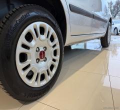 Auto - Fiat panda 1.2 dynamic natural power