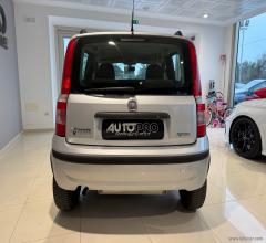 Auto - Fiat panda 1.2 dynamic natural power