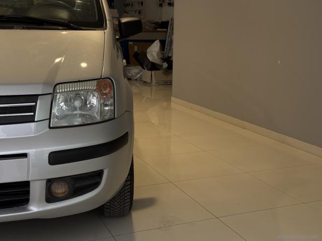 Auto - Fiat panda 1.2 dynamic natural power