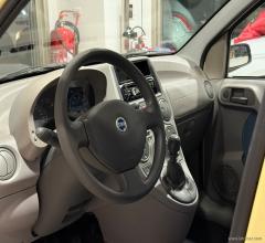 Auto - Fiat panda 1.3 mjt 16v dynamic