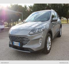 Auto - Ford kuga 1.5 ecoblue 120 cv aut.2wd titanium bus