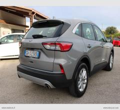 Auto - Ford kuga 1.5 ecoblue 120 cv aut.2wd titanium bus