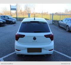 Auto - Volkswagen polo 1.0 tsi style