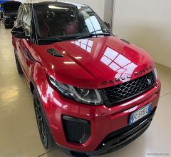 Auto - Land rover rr evoque 2.0 si4 5p. hse dynamic|super accessoriata