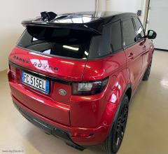 Auto - Land rover rr evoque 2.0 si4 5p. hse dynamic|super accessoriata