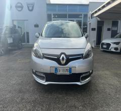 Auto - Renault scÃ©nic dci 8v 110 cv energy intens