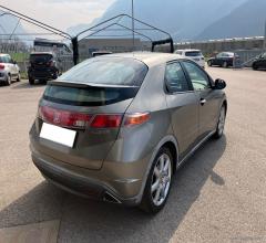 Auto - Honda civic 2.2 i-ctdi 5p. elegance le