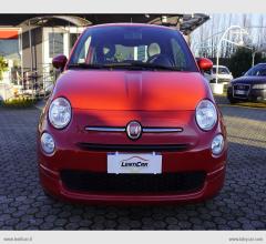 Auto - Fiat 500 1.0 hybrid pop