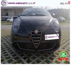 Auto - Alfa romeo mito 1.4 t 120 cv gpl progression