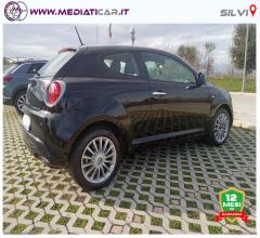 Auto - Alfa romeo mito 1.4 t 120 cv gpl progression