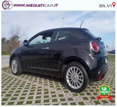 Auto - Alfa romeo mito 1.4 t 120 cv gpl progression